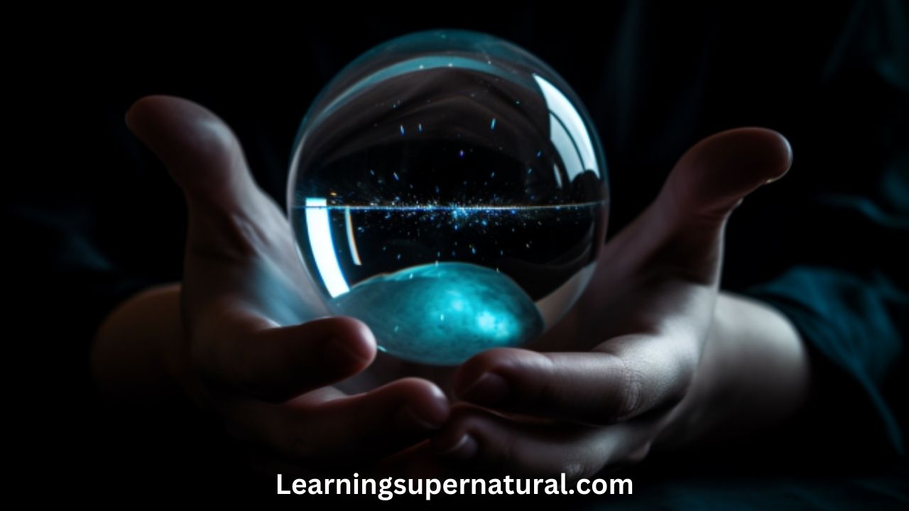 How To Recognize Telekinesis Abilities And Experiences