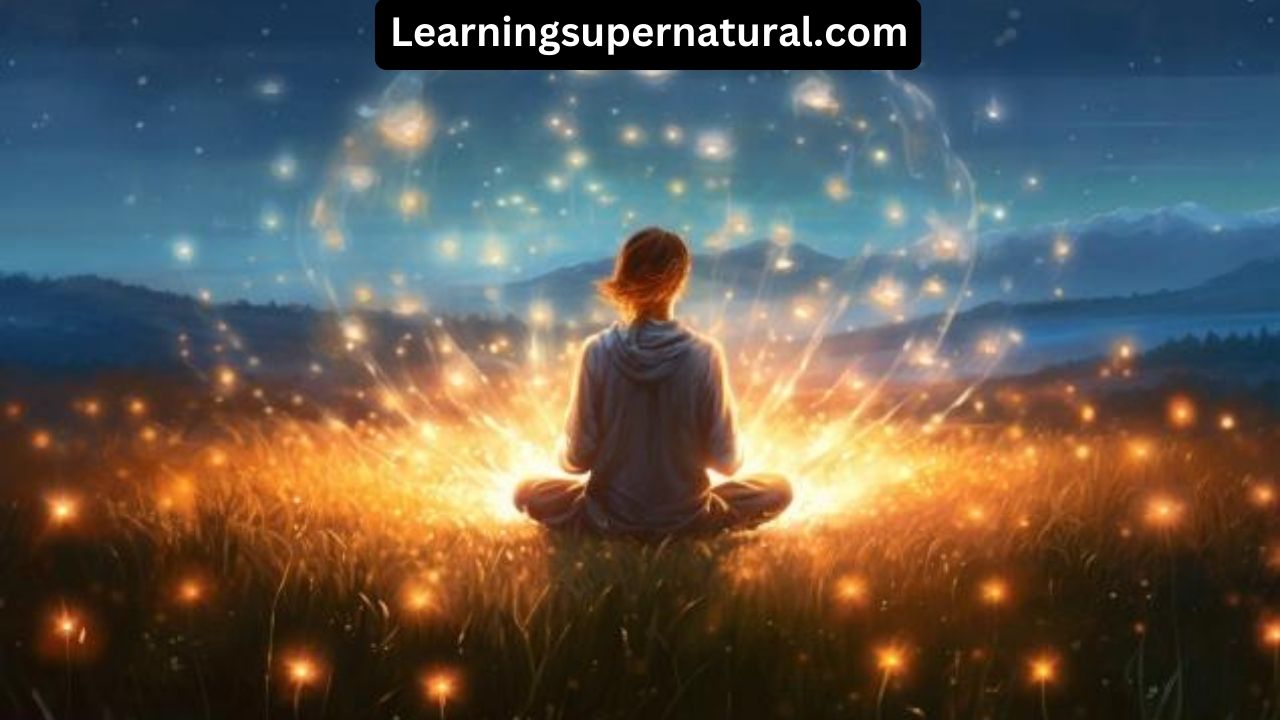 How To Use Astral Projection For Astral Travel
