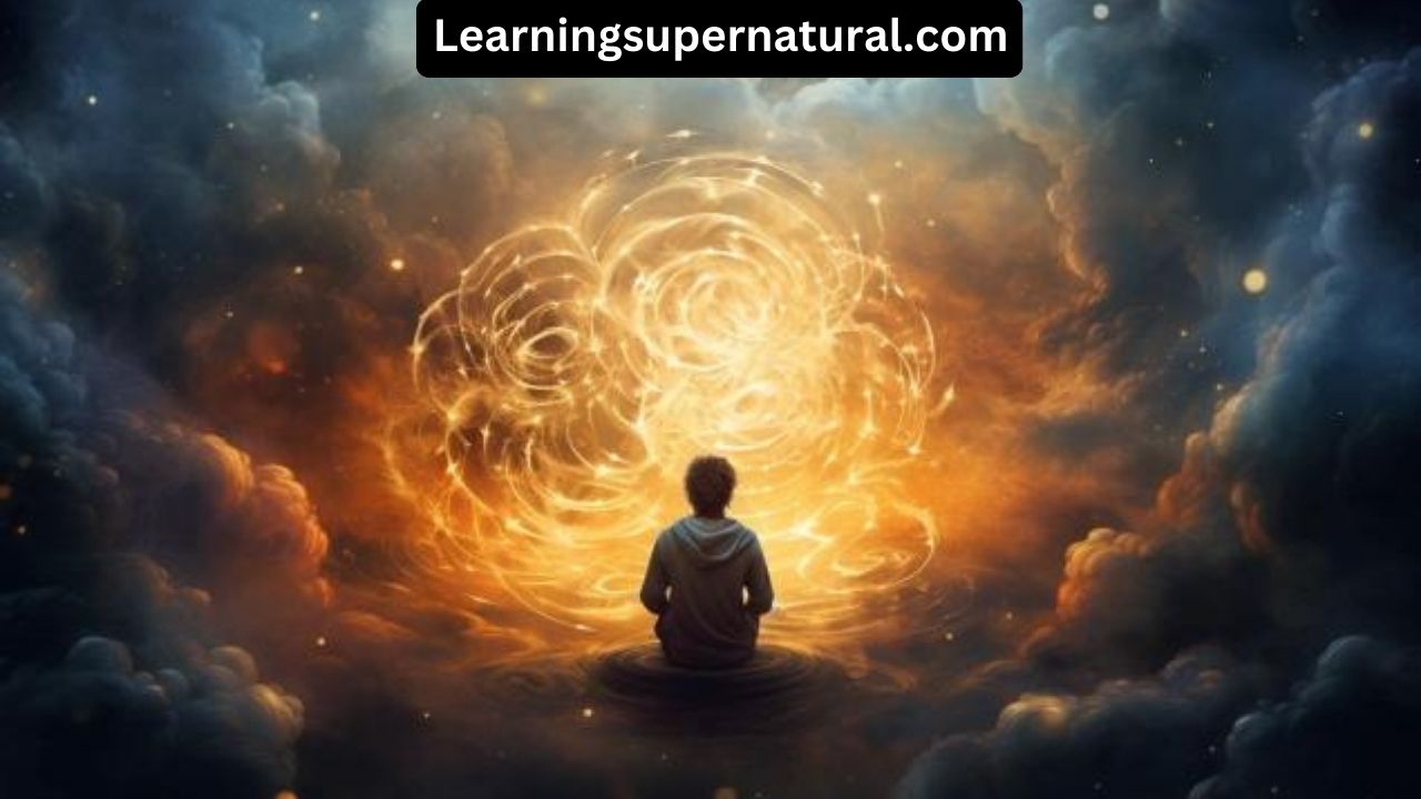 How To Use Astral Projection For Creative Problem-Solving