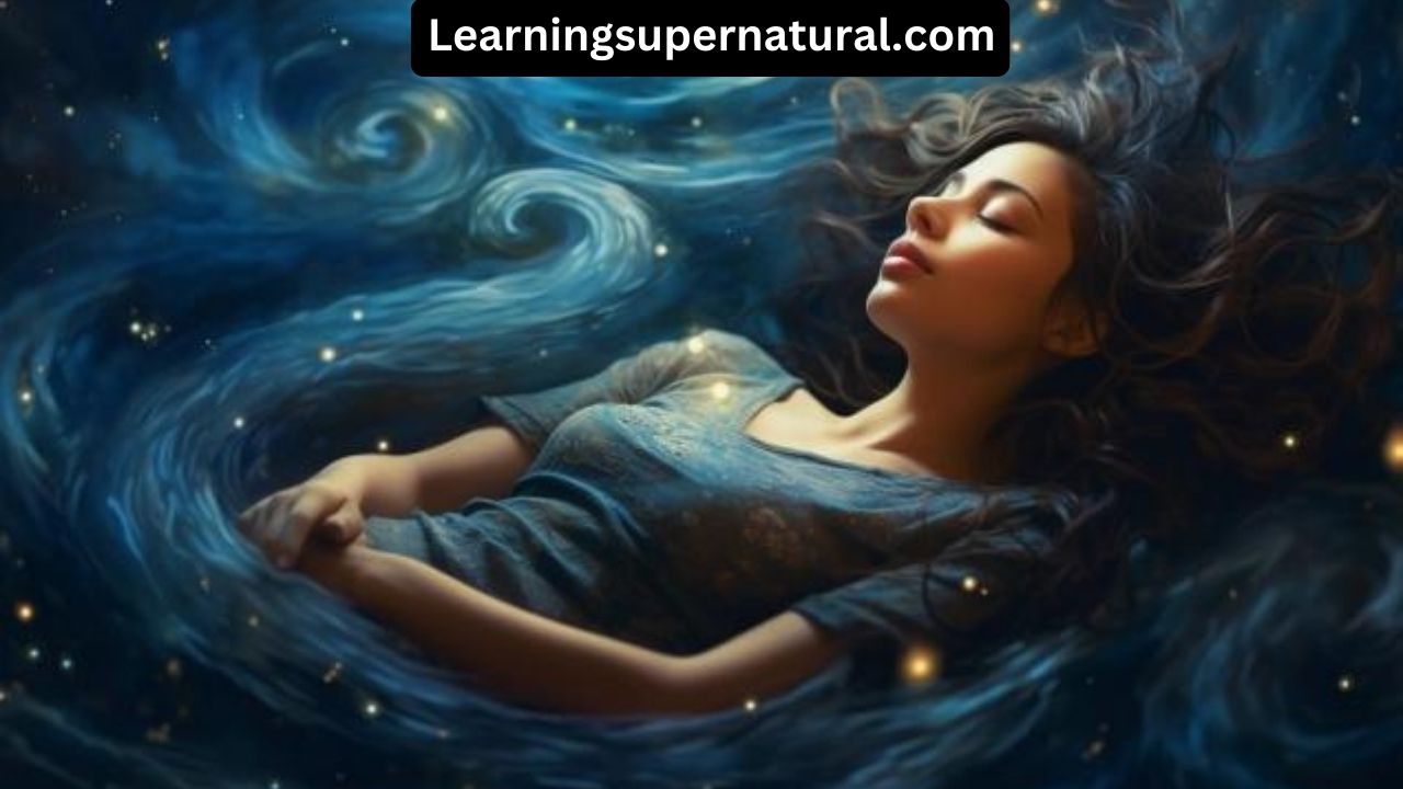 How To Use Astral Projection To Enhance Lucid Dreaming