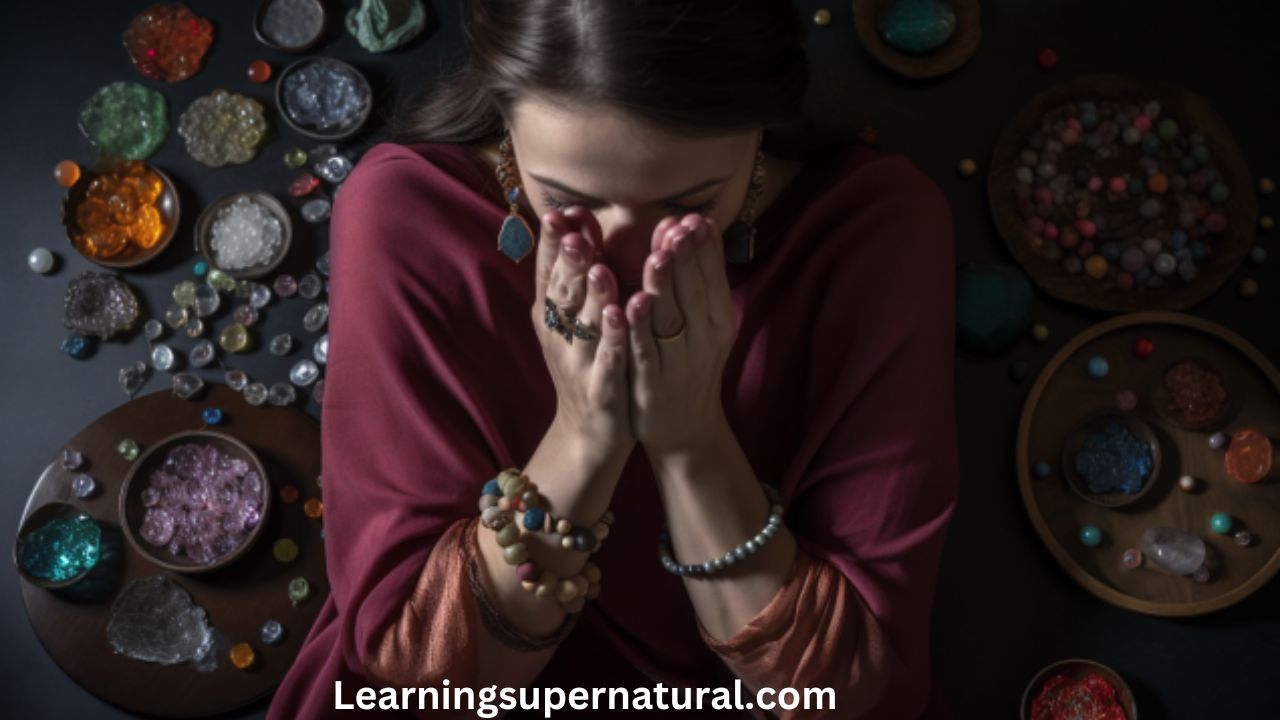 How To Use Crystals For Healing