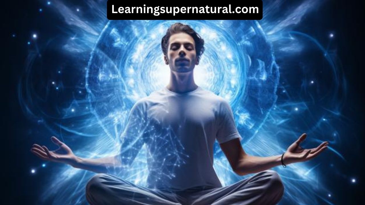 How To Use Energy Manipulation For Stress Relief