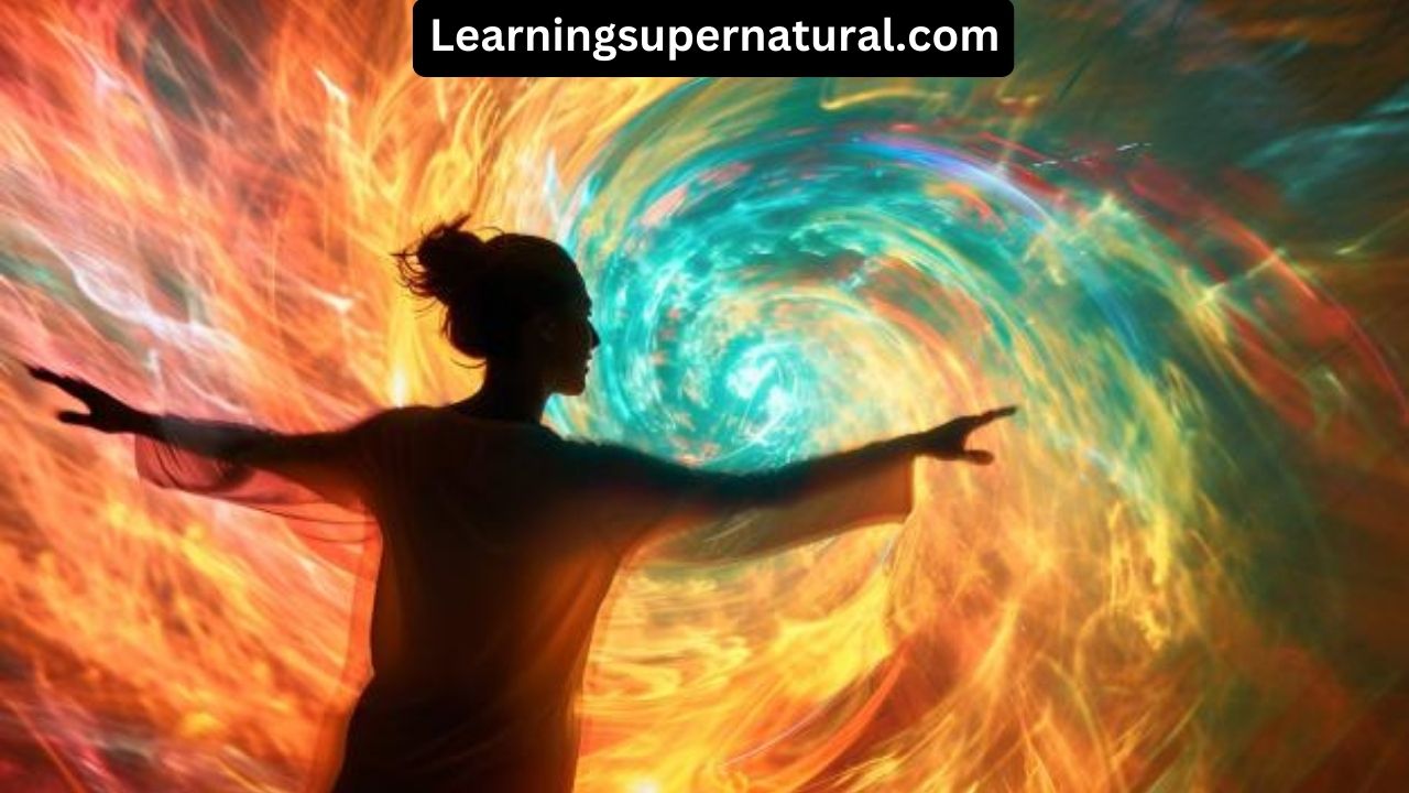 How To Use Energy Manipulation In Real Life