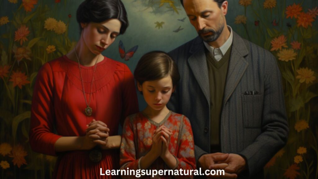 Intuition And Parenting: Navigating The Challenges Of Raising Children ...