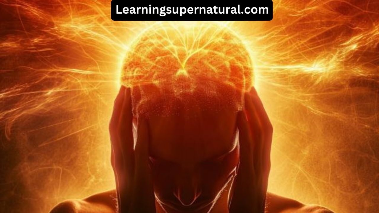 Is Mind Reading A Form Of Psychic Ability