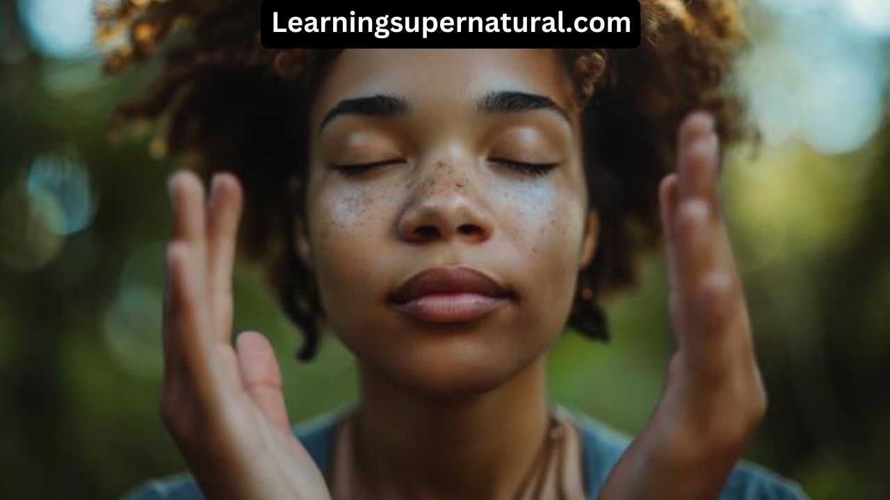 Is Mind Reading Considered A Supernatural Power