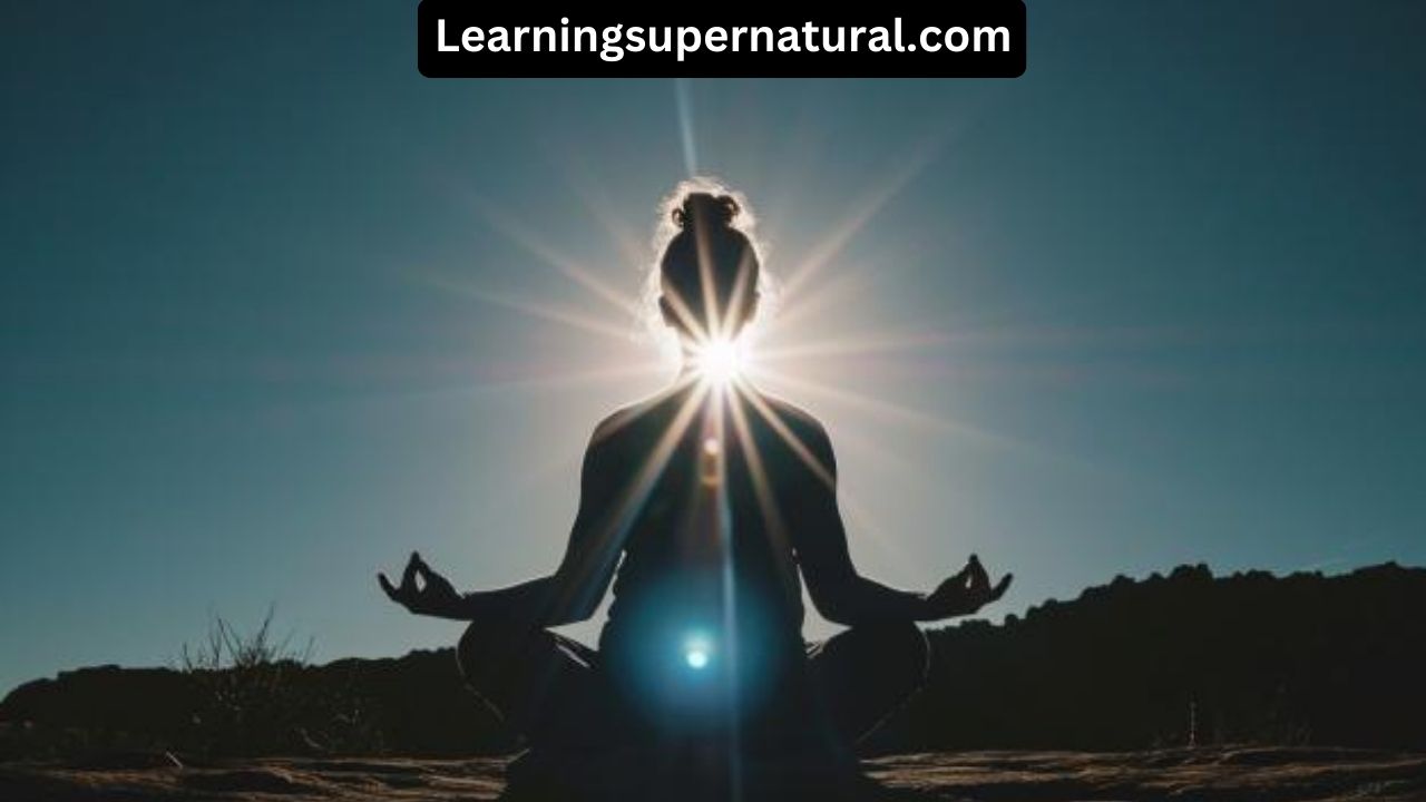 Kundalini Awakening And Spiritual Growth