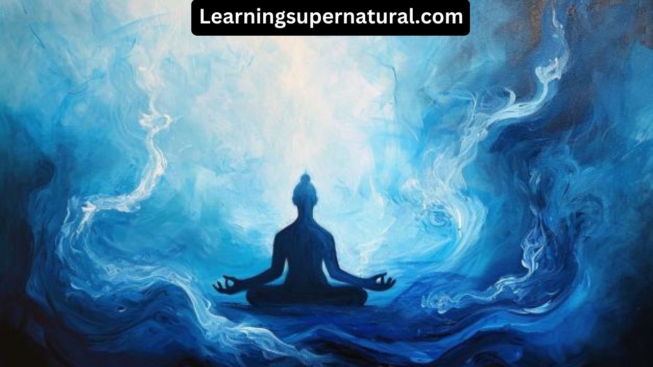 Kundalini Yoga And Meditation For Energy Activation