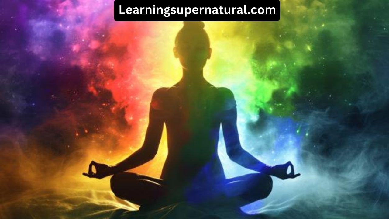 Learn To Read Auras Like A Pro
