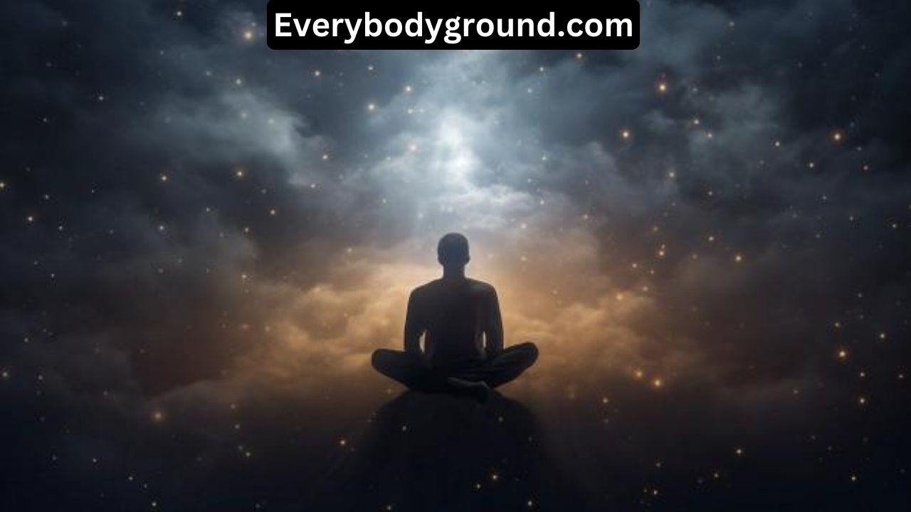 Lucid Dreaming And Astral Projection