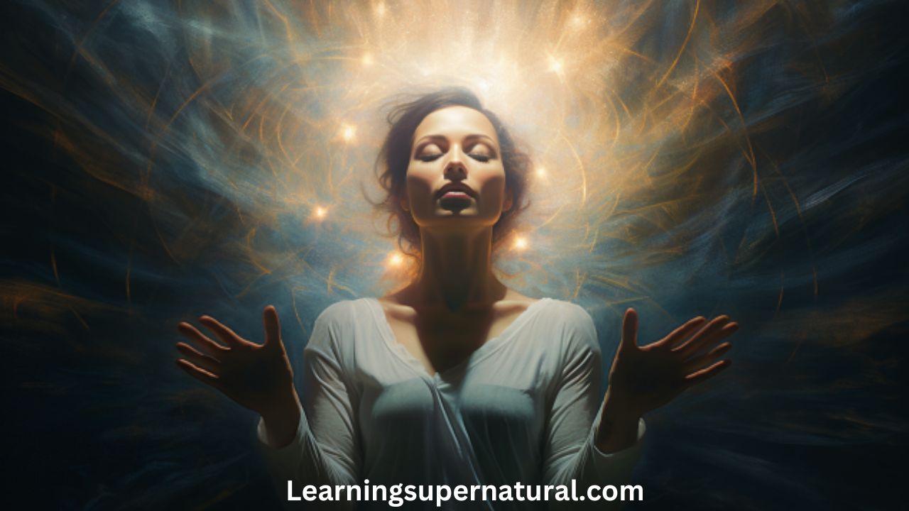 Meditate Your Way To Telekinesis Powers
