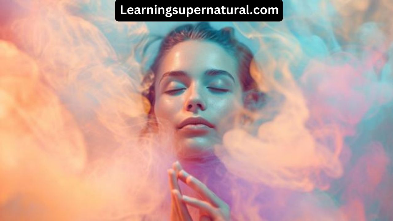 Meditation And Aura Reading