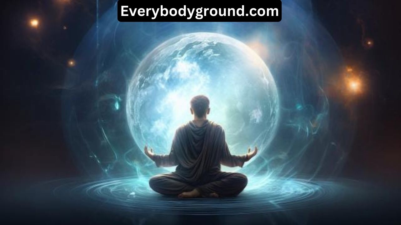 Meditation Techniques To Enhance Your Remote Viewing Abilities