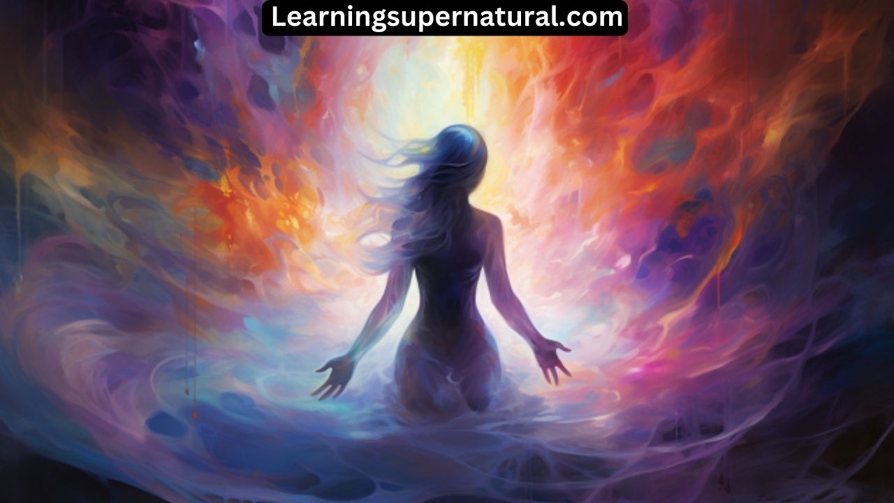 Mediumship Vs. Psychic