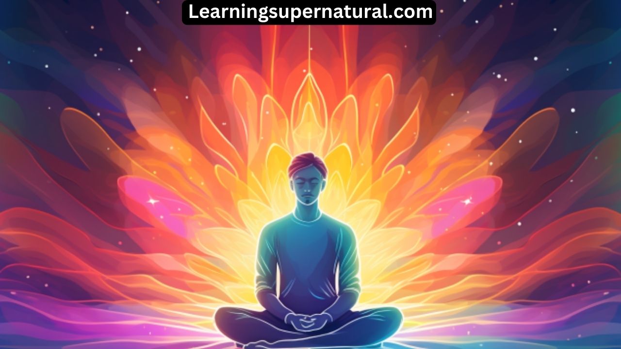 Mental Mediumship