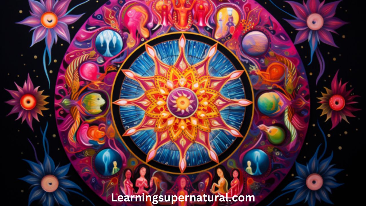 Modern Day Energy Healers