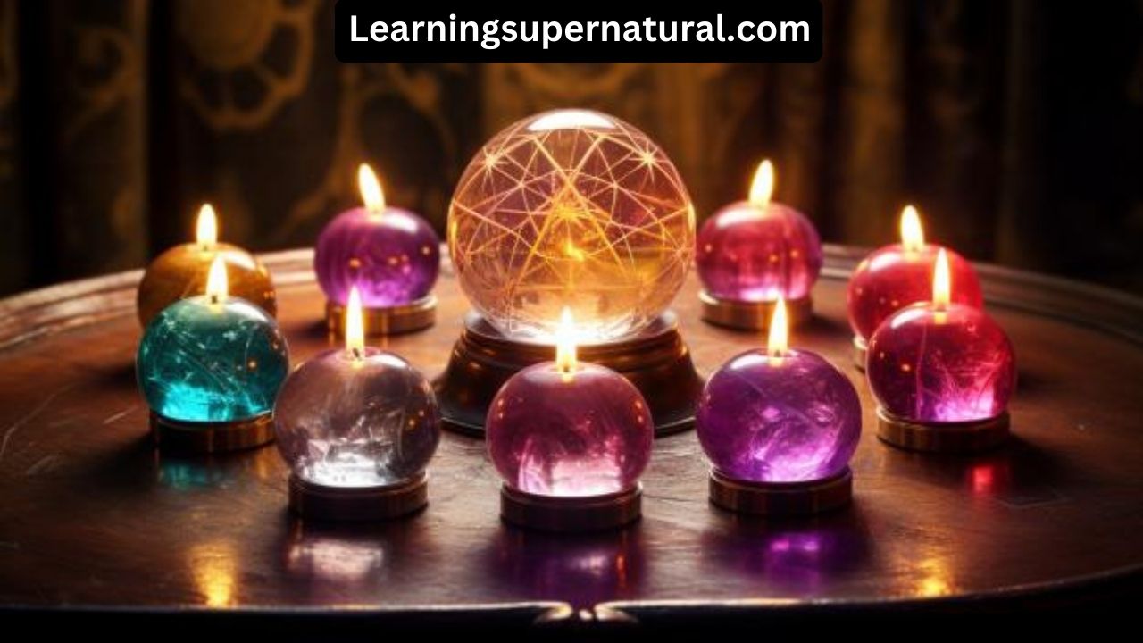 Must-Have Aura Reading Tools For Every Practitioner