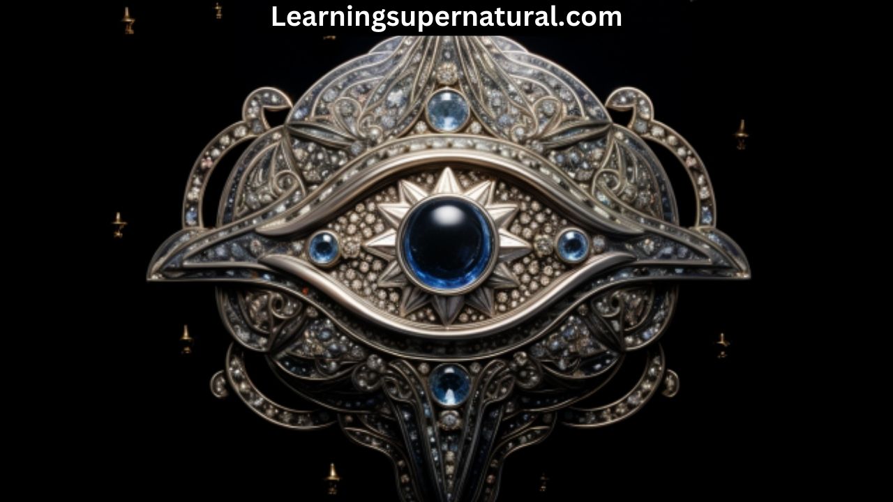 Powerful Amulets For Psychic Protection