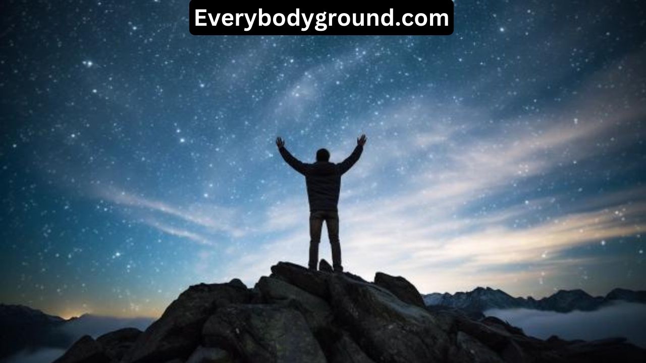 Powerful Astral Projection Affirmations For Success