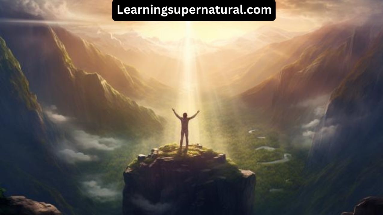 Powerful Remote Viewing Techniques You Need To Try