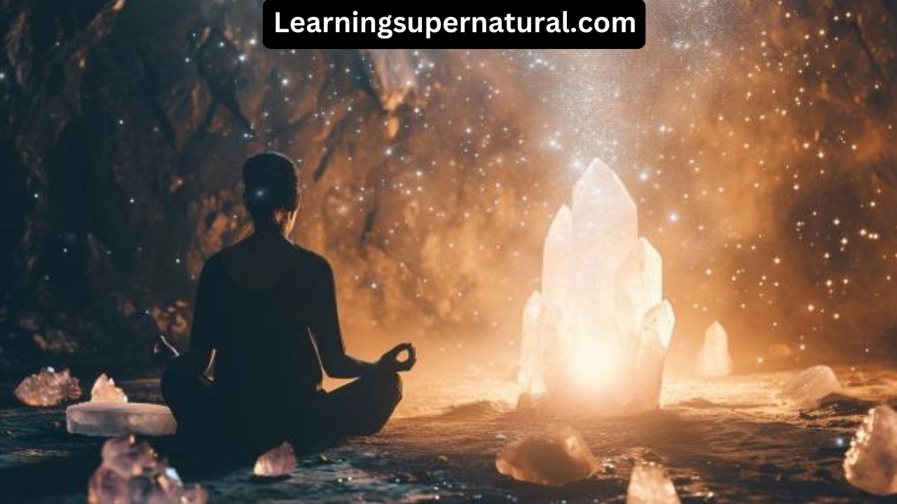 Pranic Healing Techniques For Physical And Emotional Healing