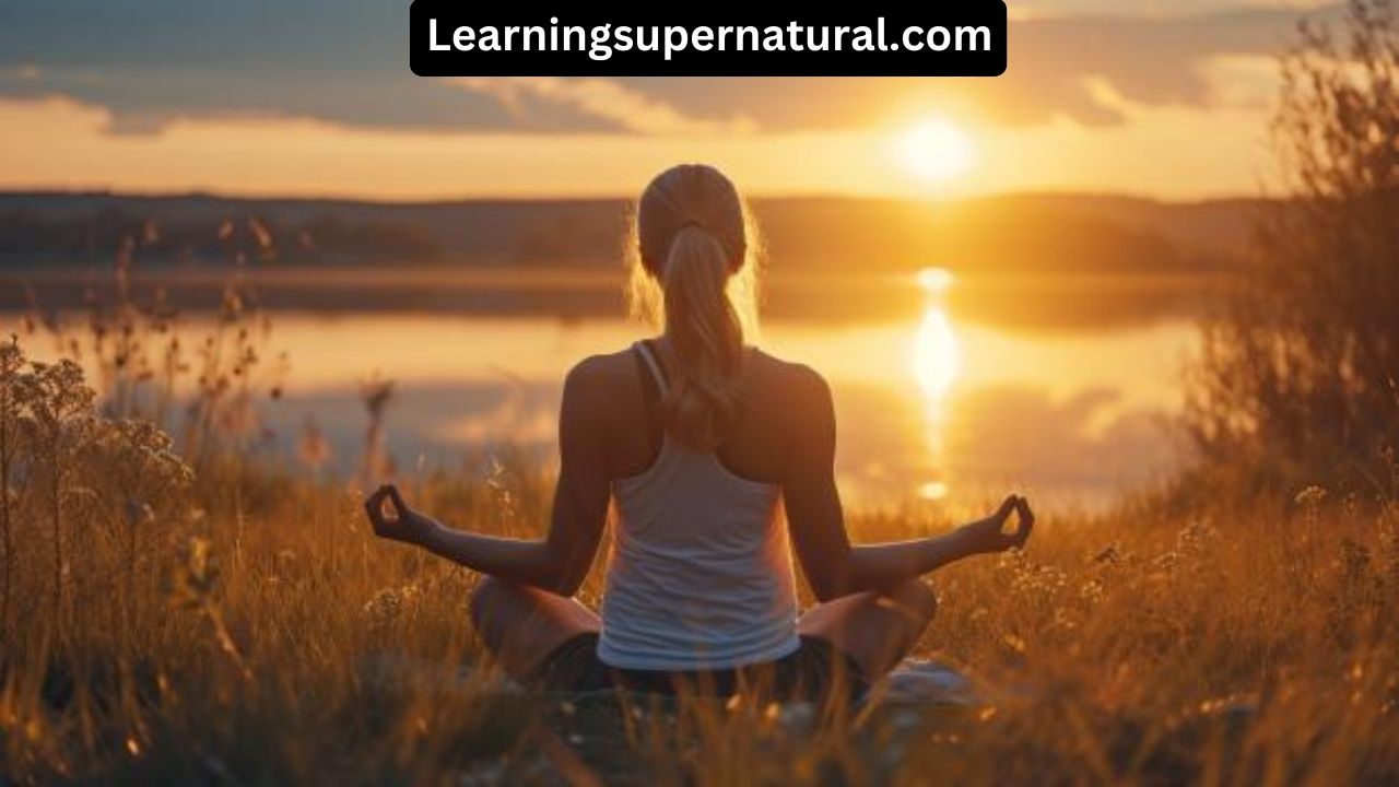 Qi Gong Exercises For Energy Cultivation