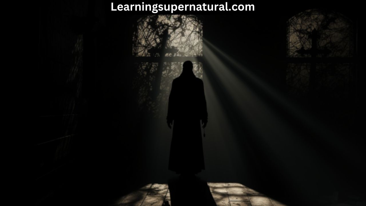 Real Exorcism Stories