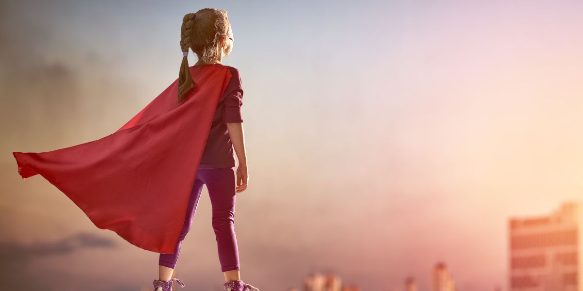 Real Life Inspirations Behind Your Favorite Superhero Powers