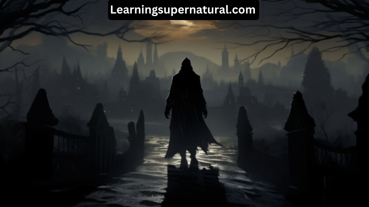Recognizing Vampirism
