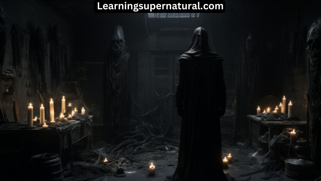 Spooky Real-Life Haunted Object Stories
