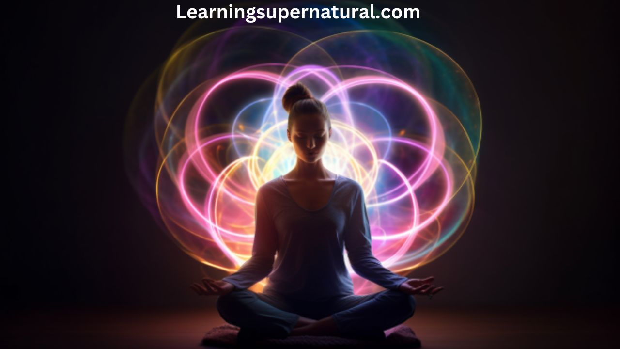 The Benefits Of Chakra Balancing