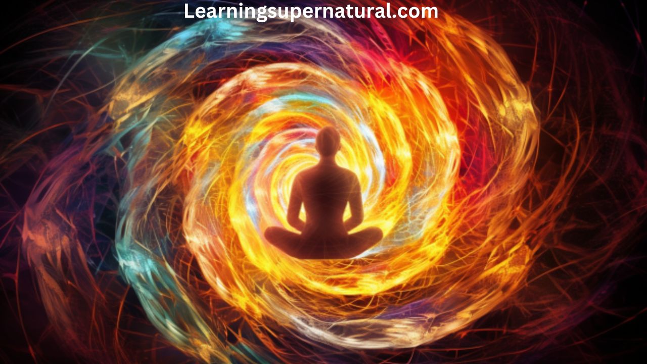 The Benefits Of Energy Flow For Spiritual Growth