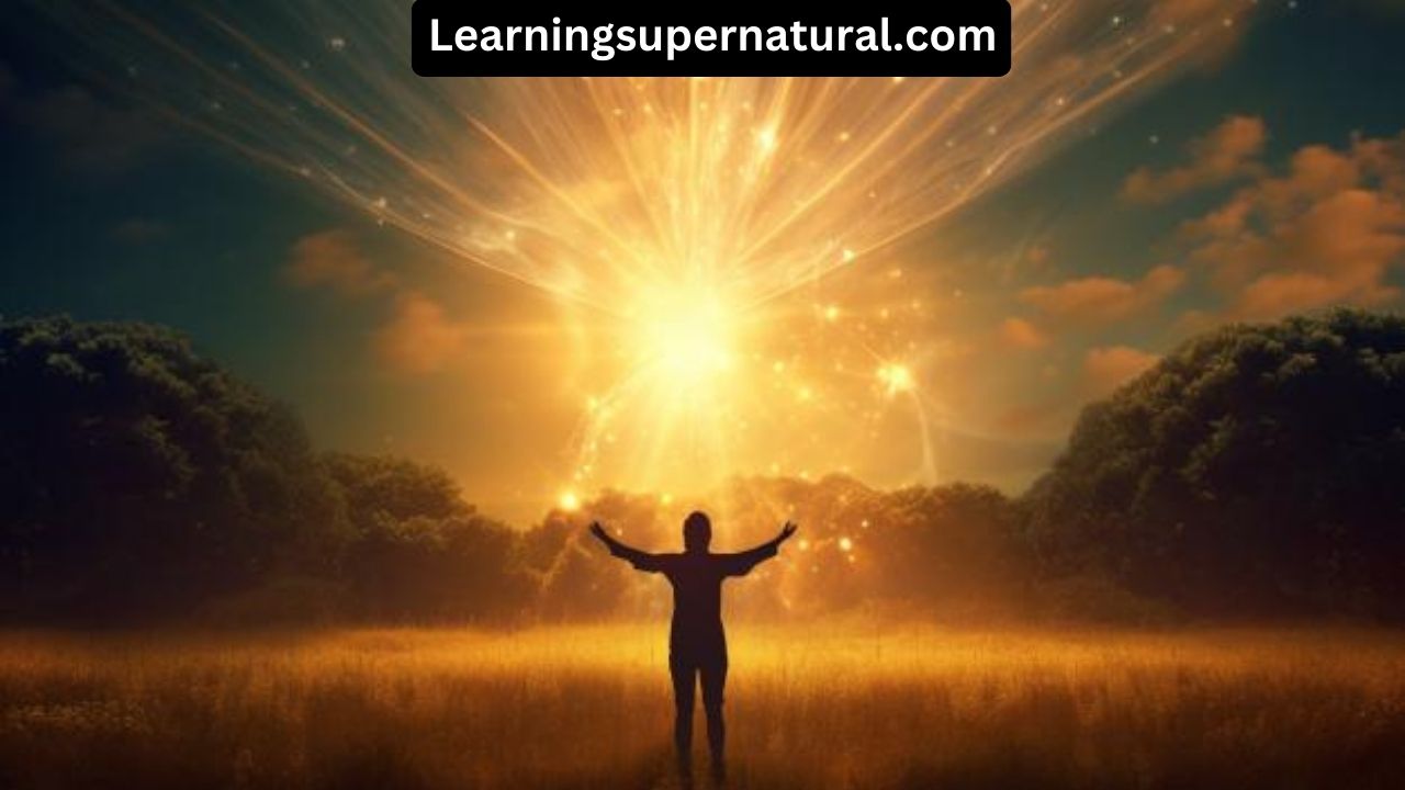 The Benefits Of Learning How To Manipulate Energy