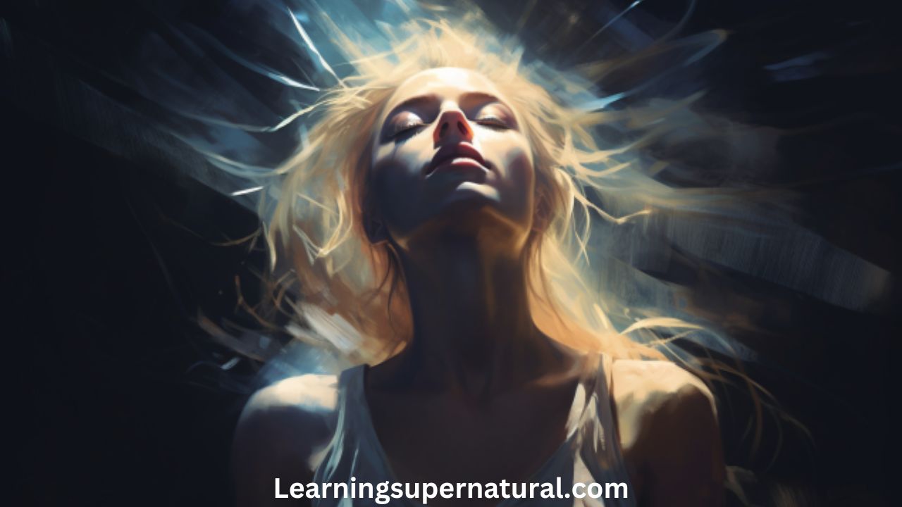 The Connection Between Empathy And Precognition Abilities