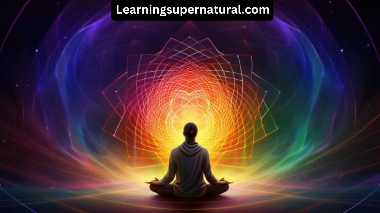 The Connection Between Energy Flow And Chakra Balancing