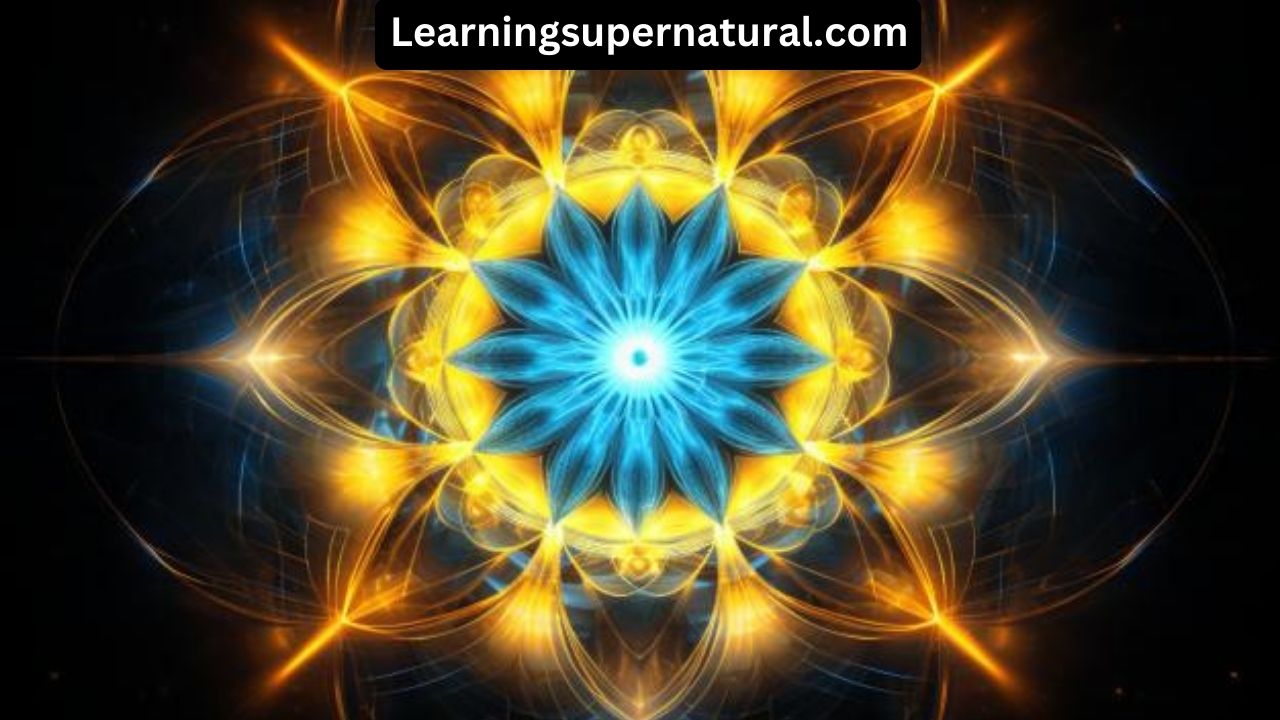 The Connection Between Energy Frequency And Manifestation