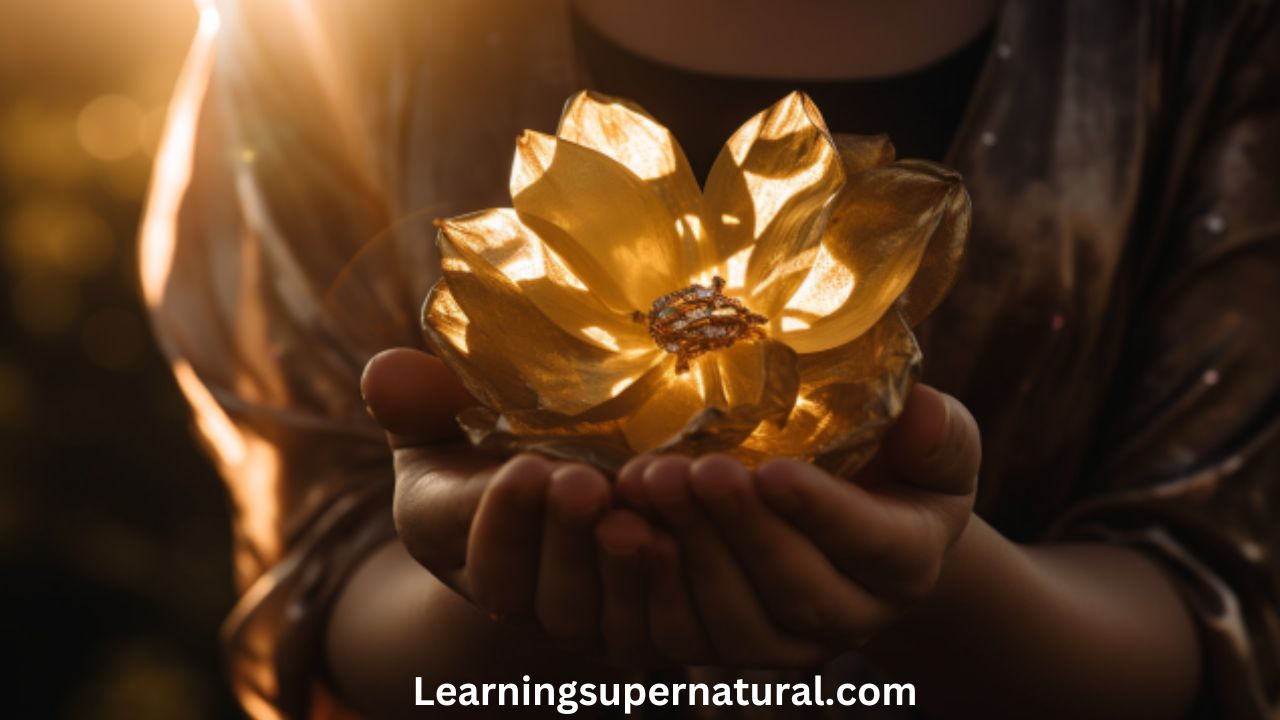 The Connection Between Spirituality And Developing Healing Abilities
