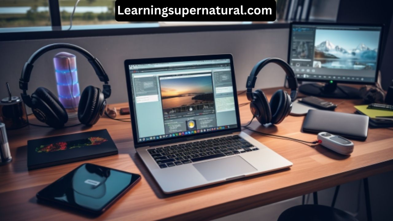 The Essential Remote Viewing Equipment And Tools You Need