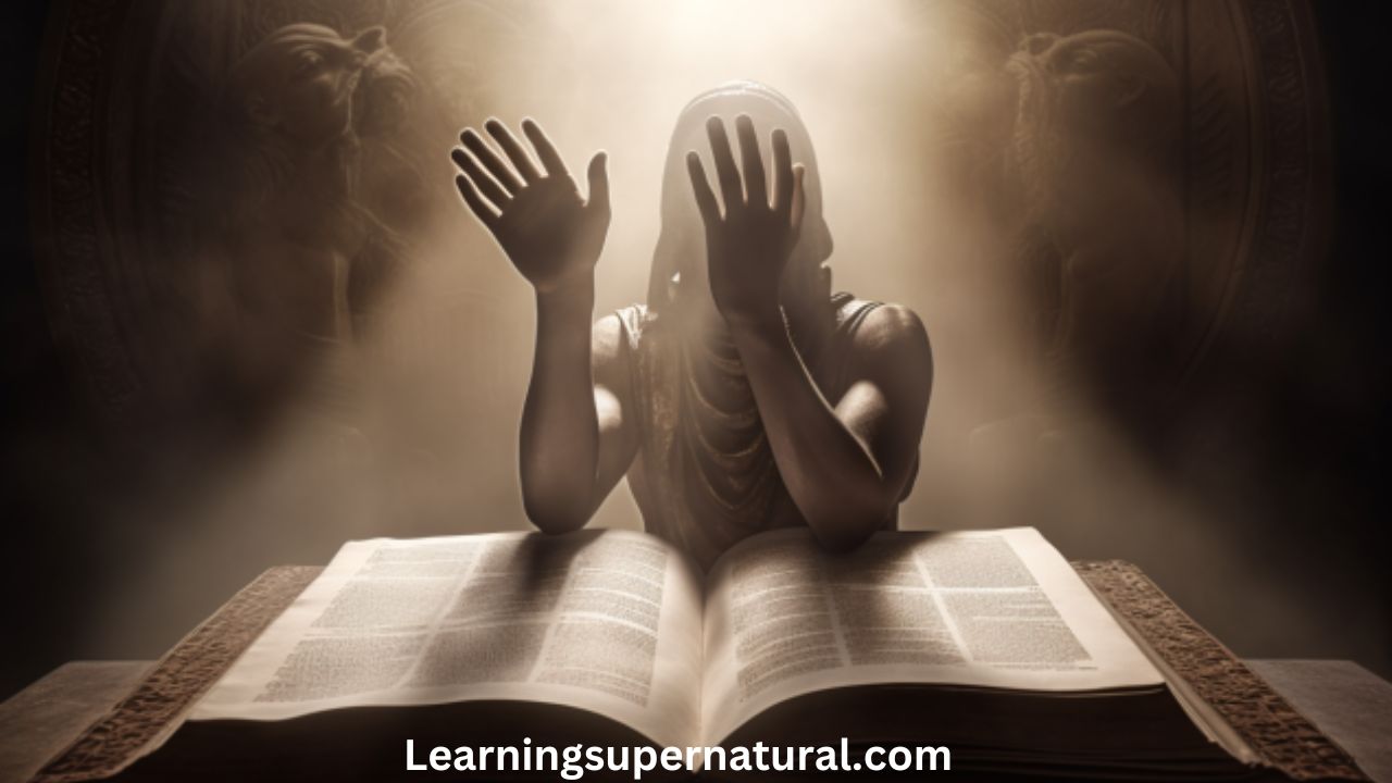 The Fascinating History Of Channeling And Mediumship