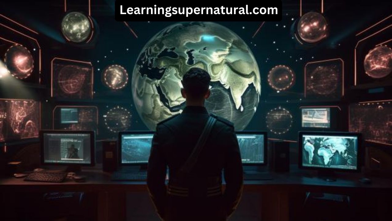 The Fascinating History Of Remote Viewing