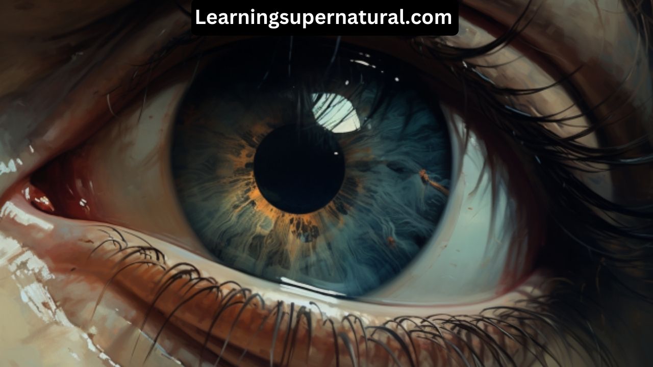 The Hidden Dangers Of Remote Viewing