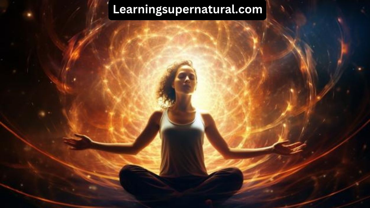 The Importance Of Energy Flow For Physical And Emotional Health