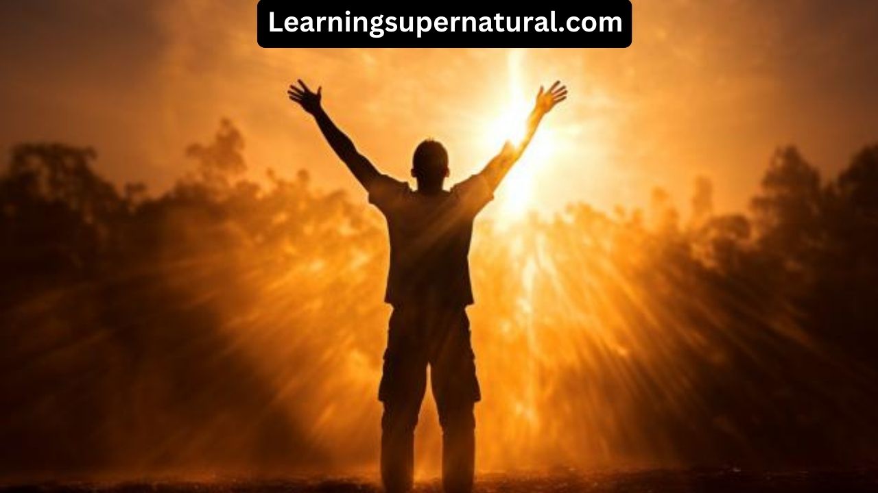 The Importance Of Energy Frequency For Overall Health