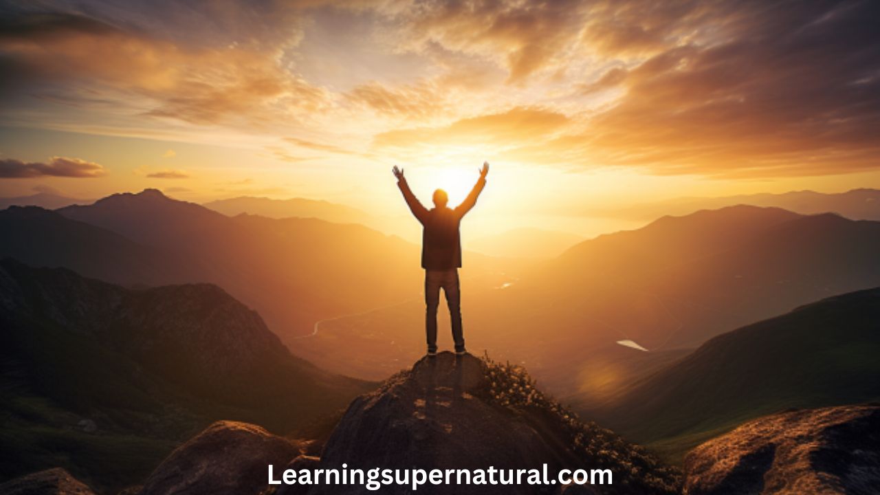 The Power Of Trusting Your Intuition