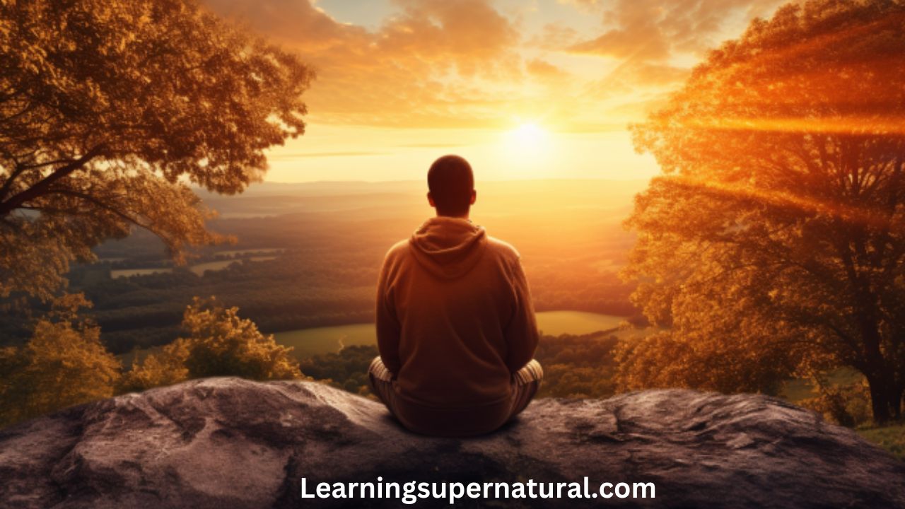 The Role Of Intuition In Healthy Relationships