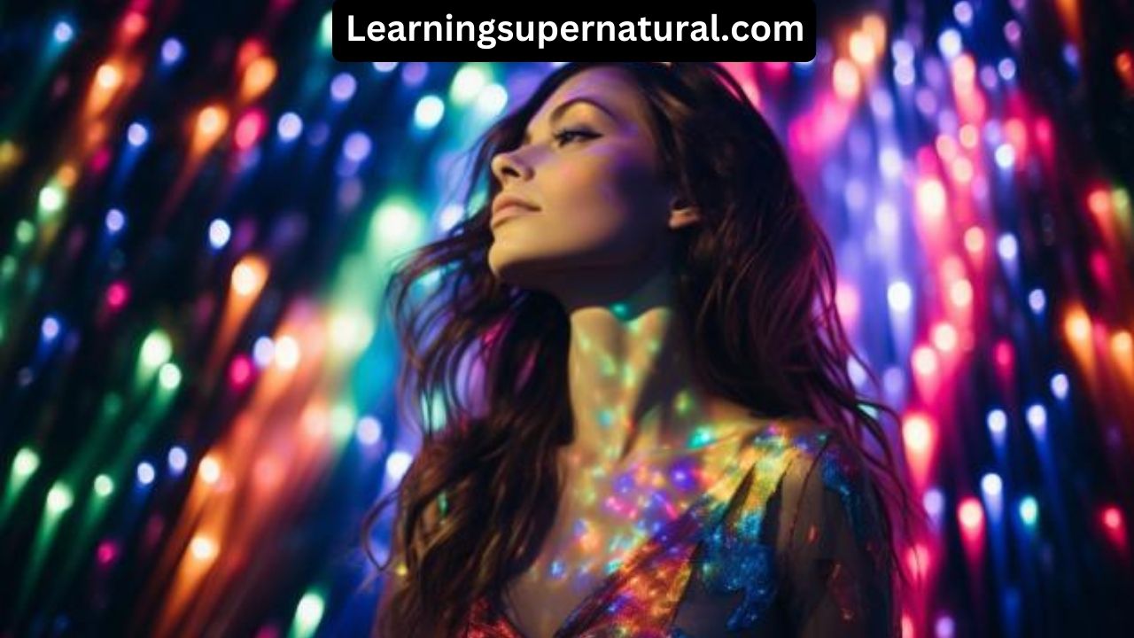 The Science And Mystery Of Aura Photography