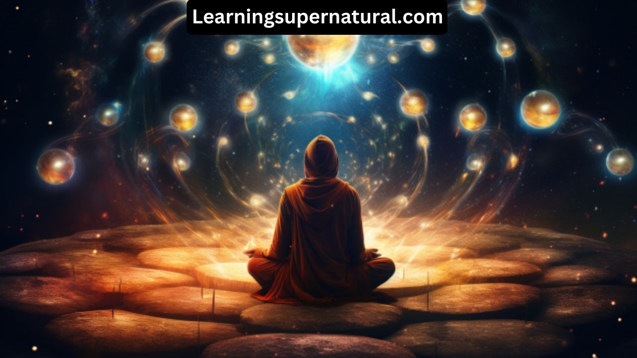 The Science And Researches Behind Astral Projection