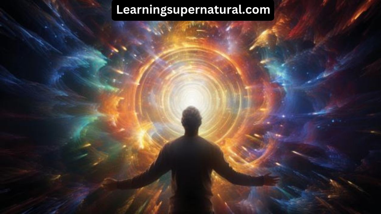 The Science Behind Auras And Their Connection To Energy
