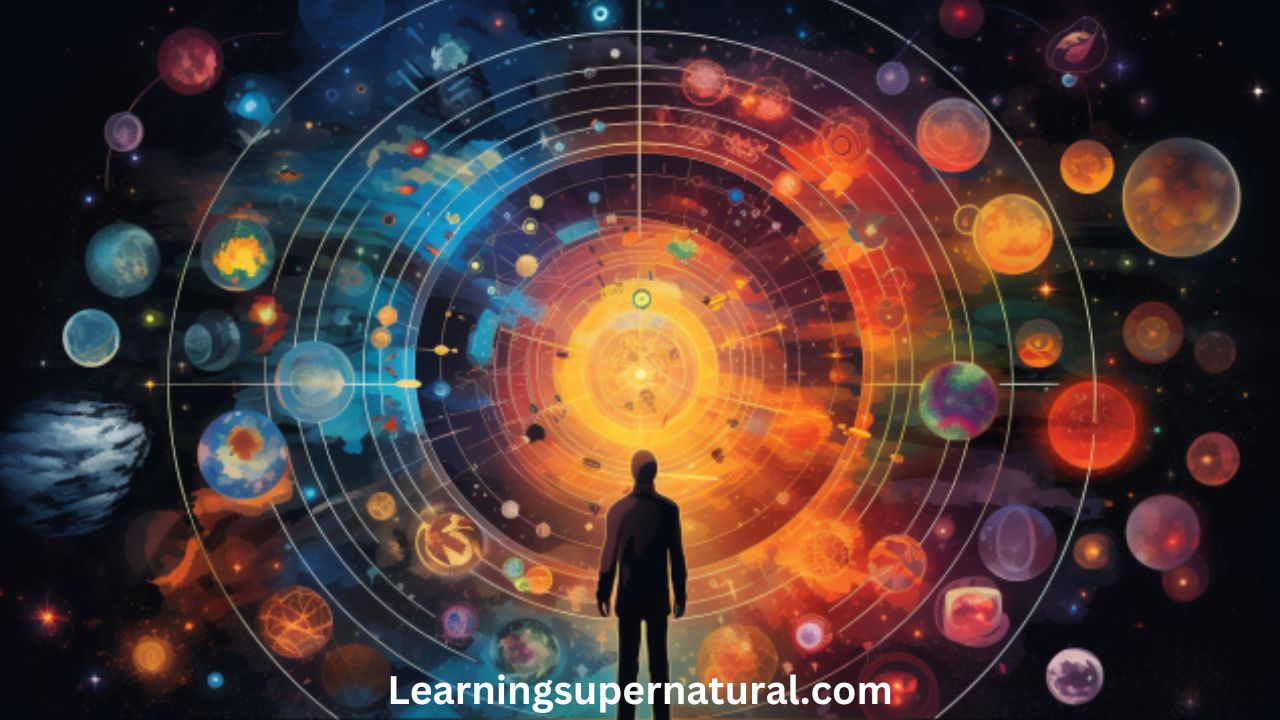 The Science Beyond Energy Healing