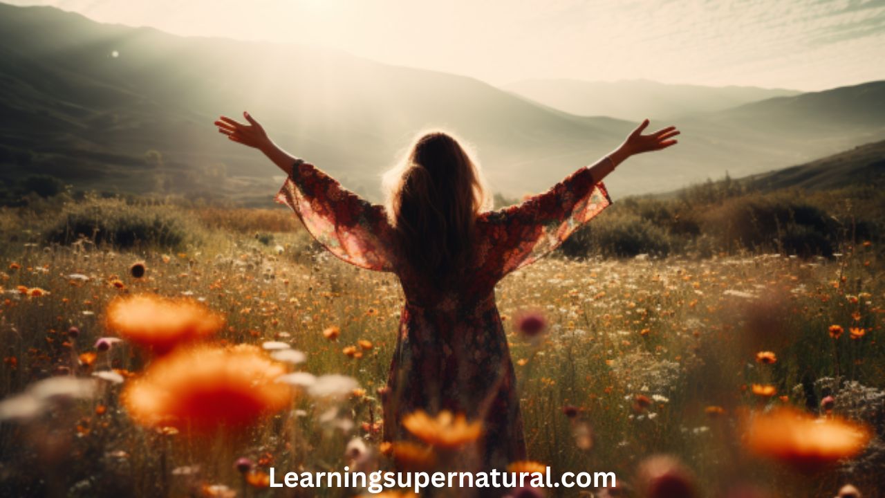 The Science Of Intuition And Energy
